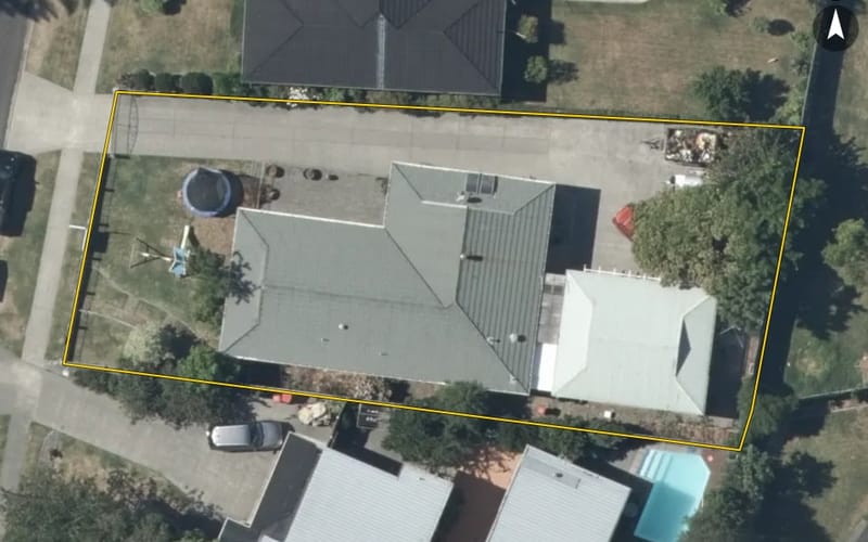 34 Hammond Road