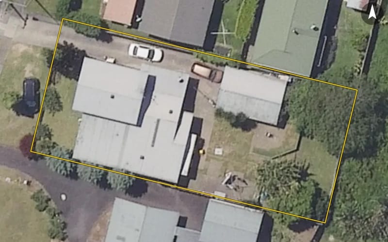 390 Ngatai Road