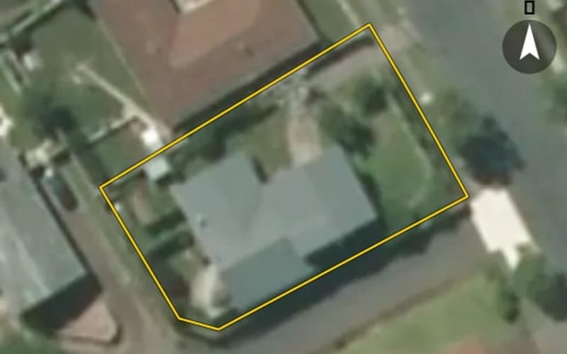48 Nevada Drive