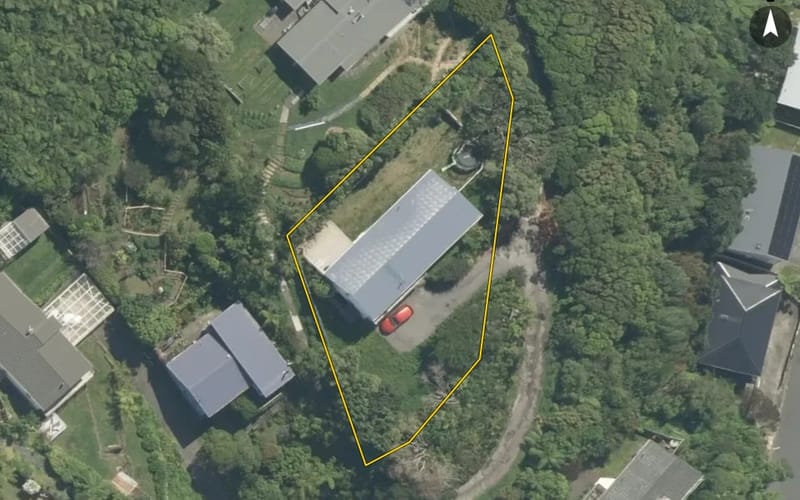 47 Huntleigh Park Way