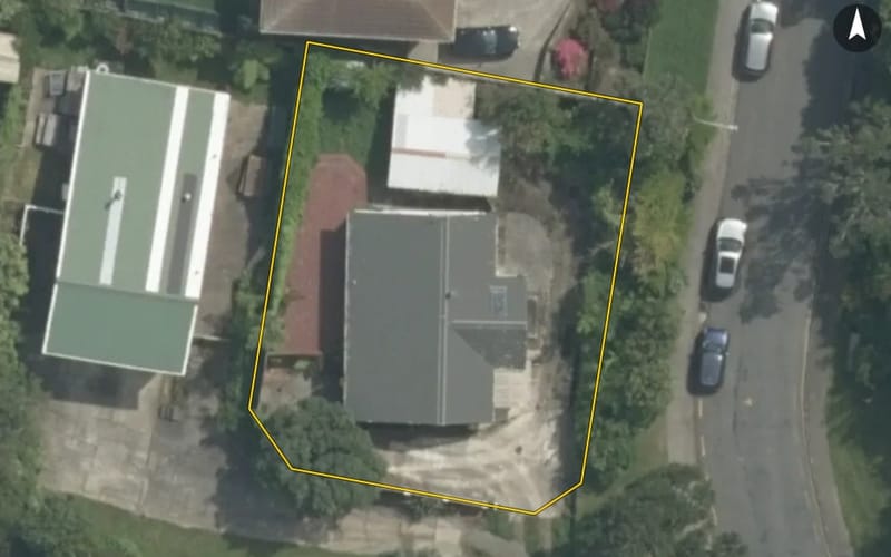 1 Warrington Grove