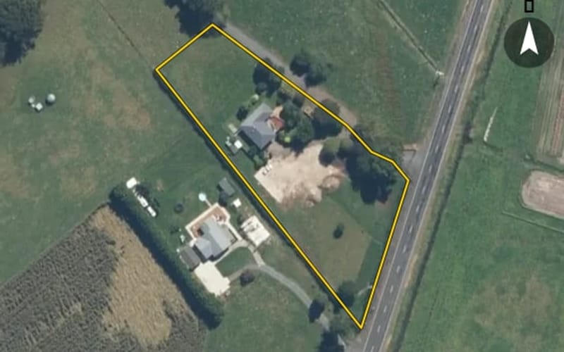935A State Highway 26