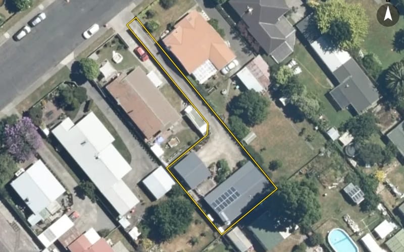1009A Konini Street