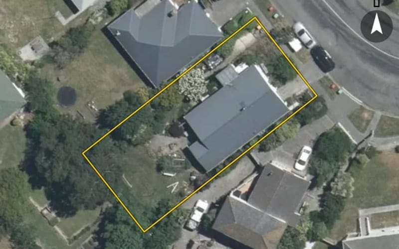 102 Grants Road