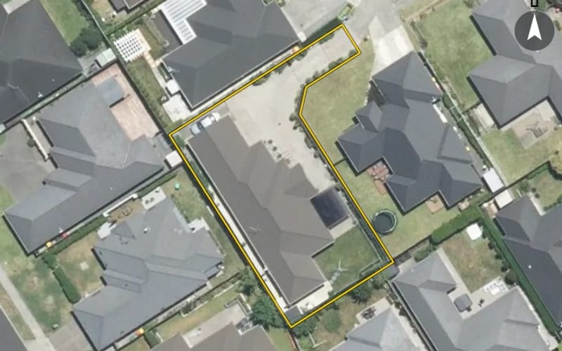 4 Tongeren Square