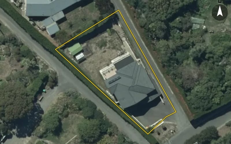168 Moncks Spur Road