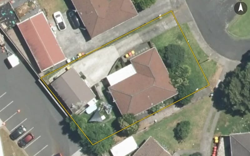 6 Leilani Place