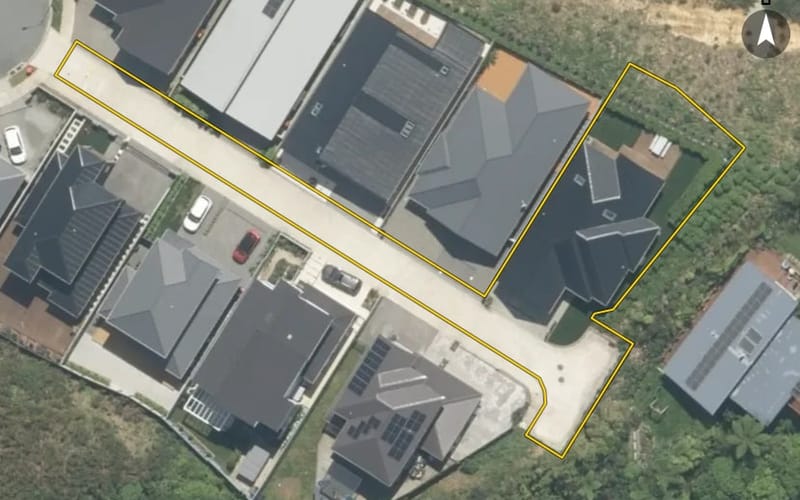 9 Ramarama Lane