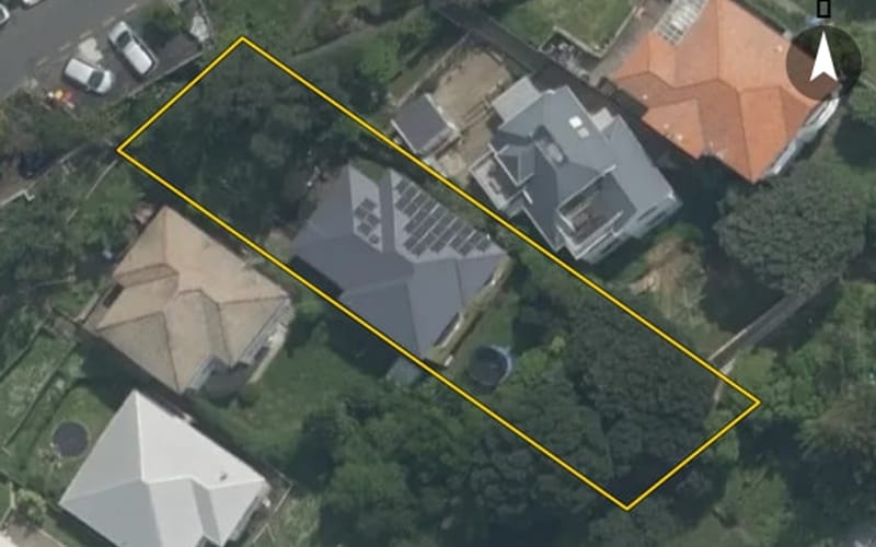 23 Ariki Road