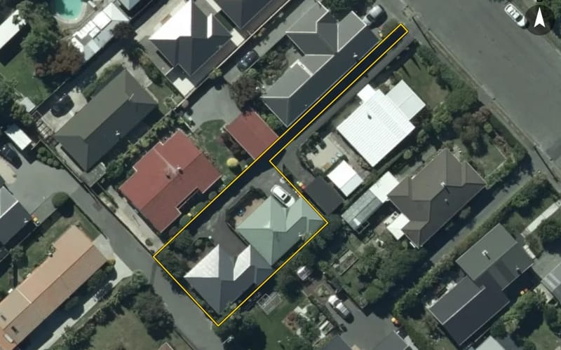 44B Taupata Street