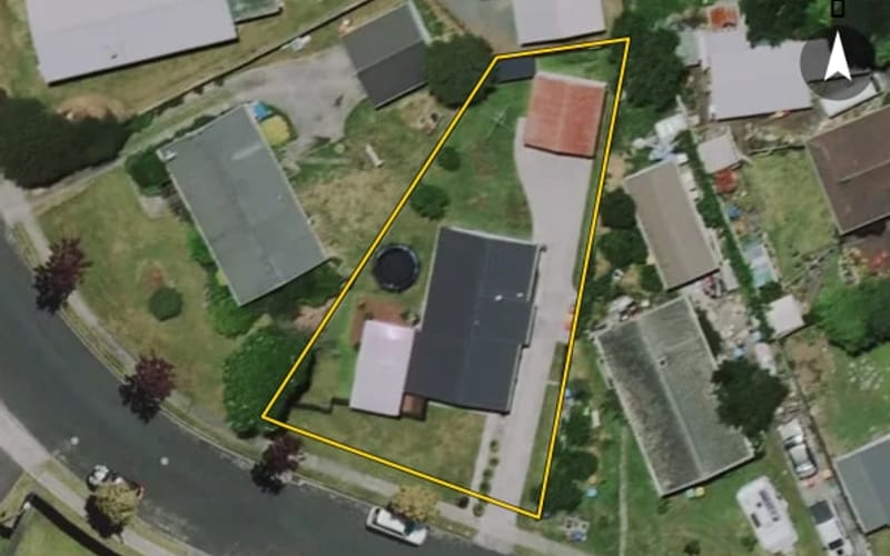 6 Purcell Place