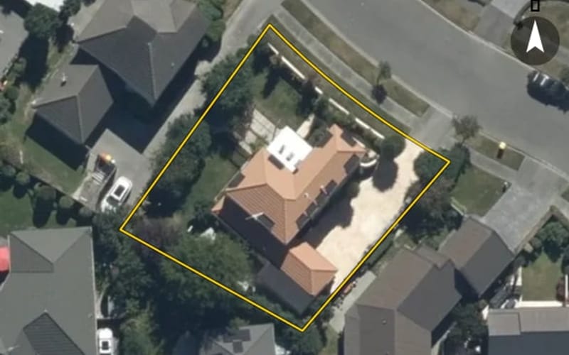 25 Glencullen Drive
