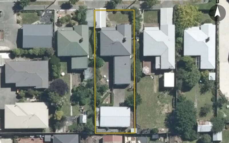 22 Roslyn Terrace