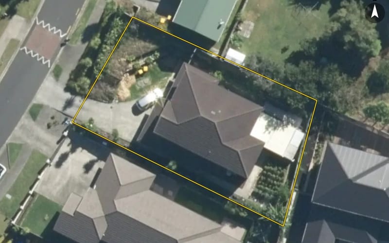 93 Travis View Drive