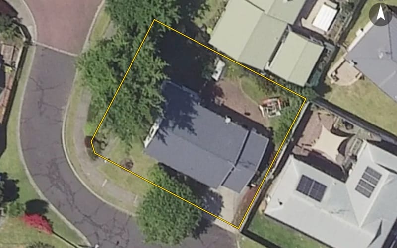 11 Park View Rise
