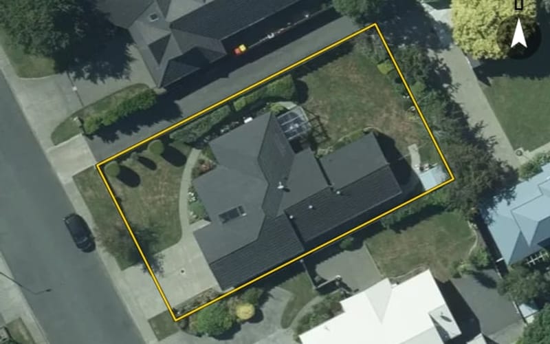 13 Turnbull Street