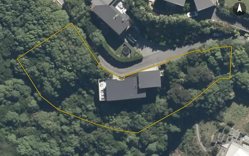 71B Korokoro Road