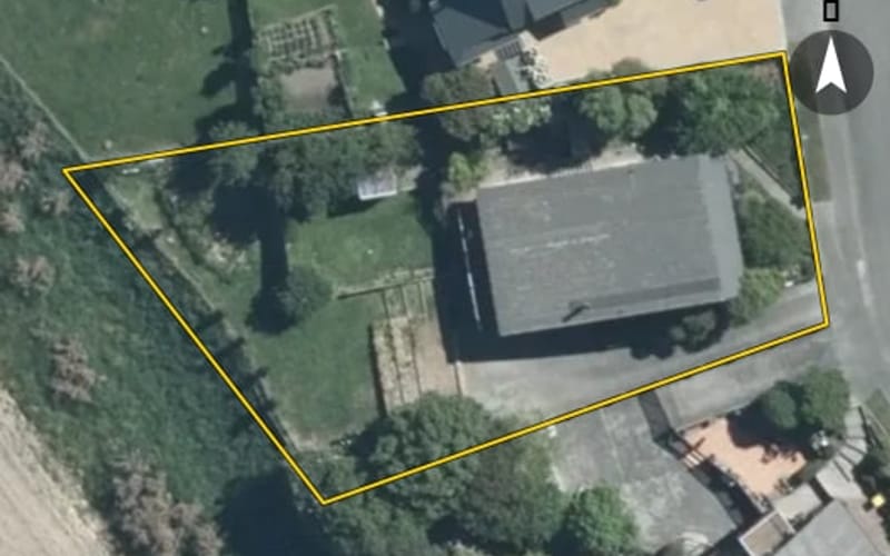 11 Watlington Place