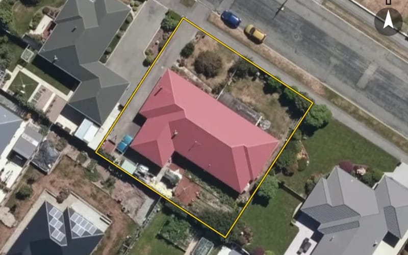 51 Fernbrook Road