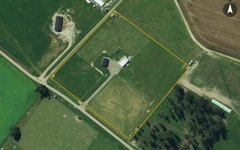 812 Horseshoe Bend Road