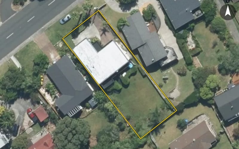 97 Sunset Road