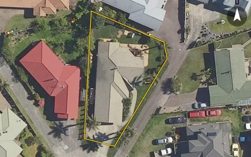 16 Everard Place