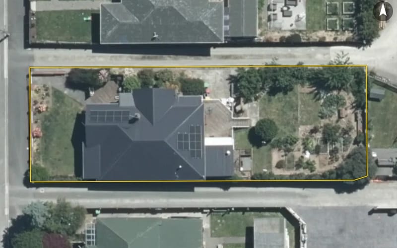 16 Cain Street