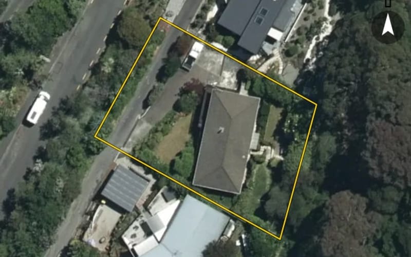 28 Orakei Street