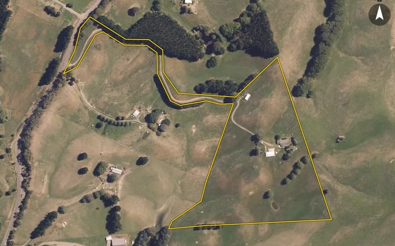 387 Matapiro Road