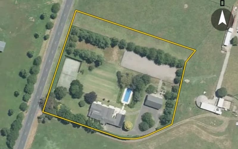 102 Karaka North Road