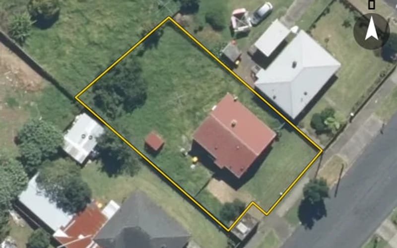 74 Gilbert Road
