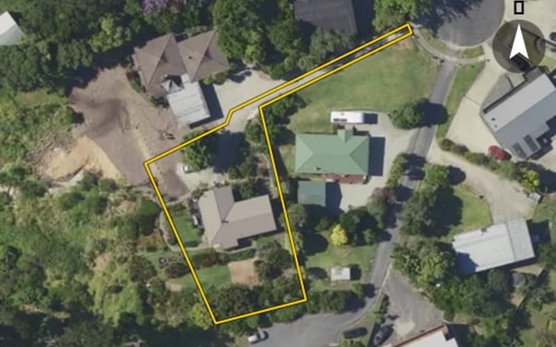 13 Turanga Street