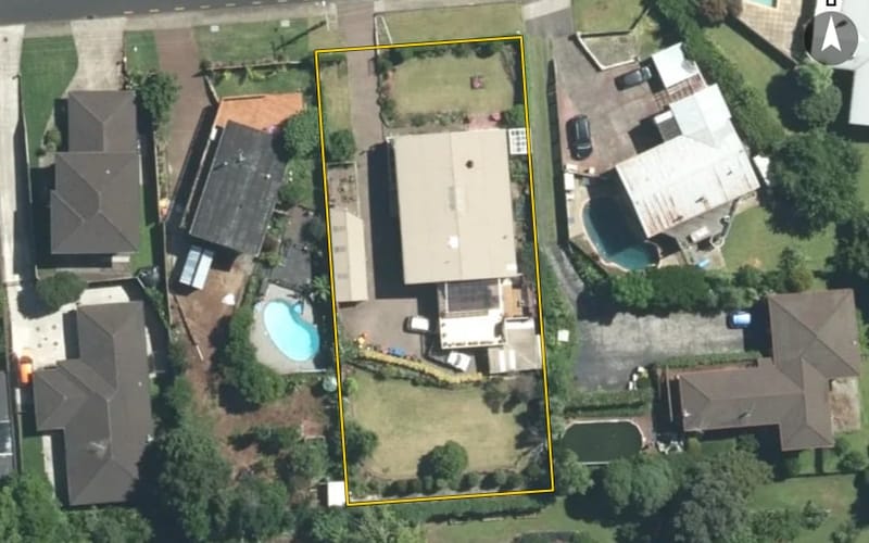 39 Red Hill Road