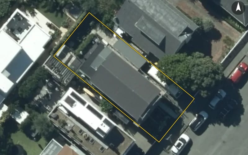 6 Menzies Street