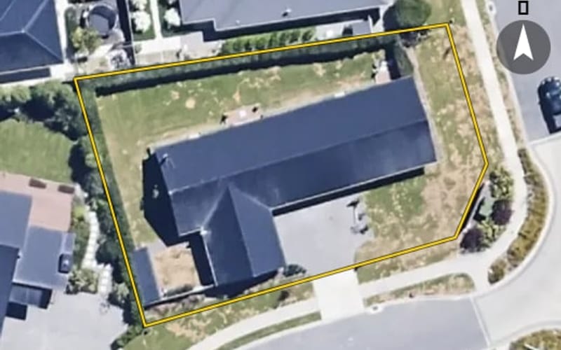 12 Grigg Drive