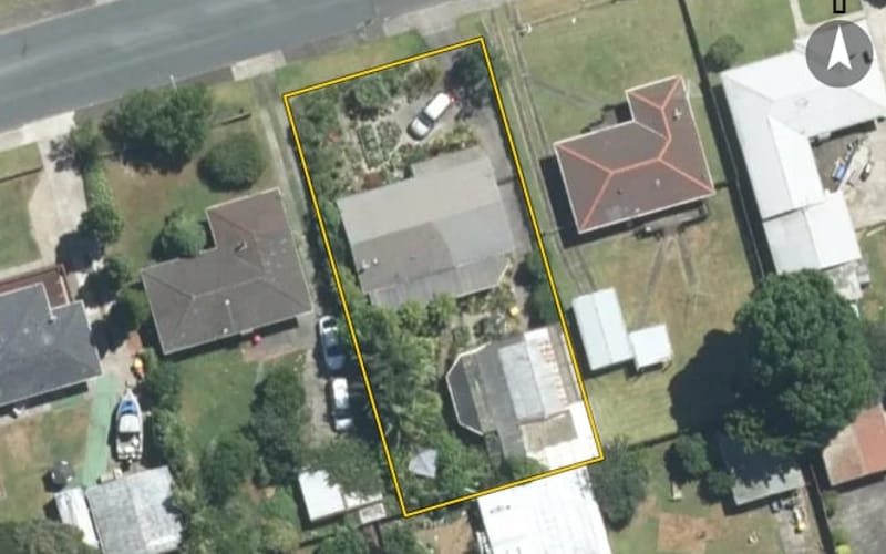 58 Tatariki Street