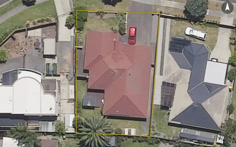 11 Seychelles Drive
