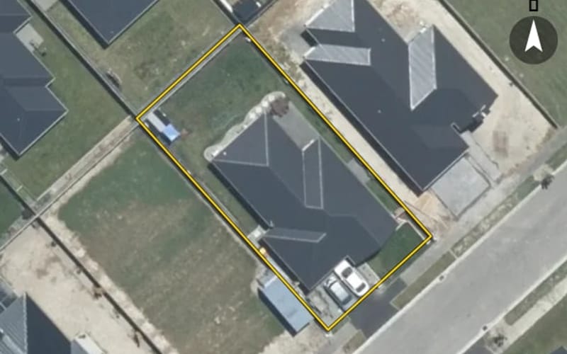 8 Kilphin Street