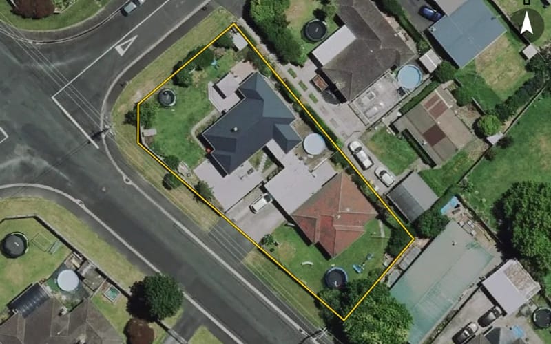 4A Steele Road