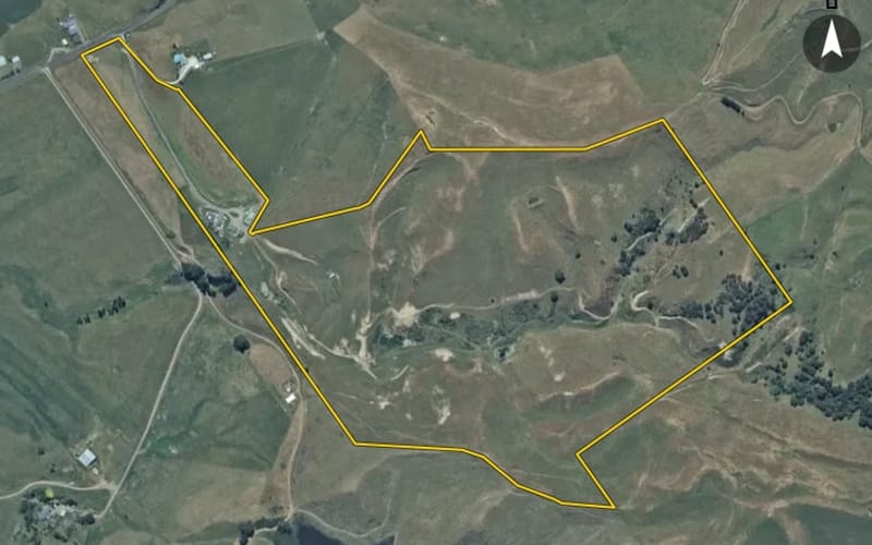 698A Ruatangata Road