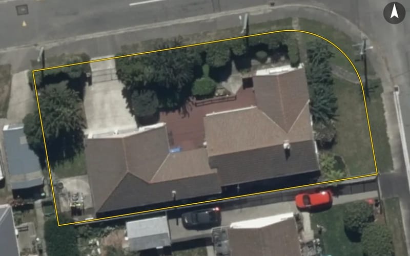 21 Belfield Street
