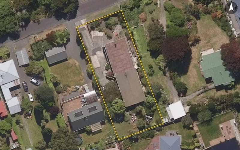 8A Waikana Street