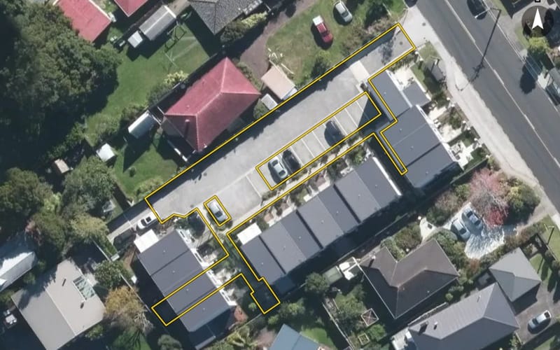26 Patariki Way