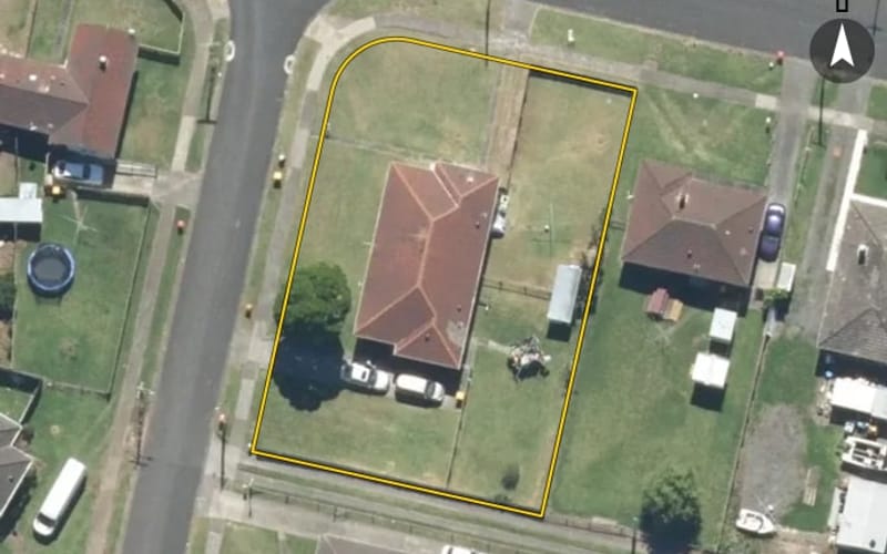 2 Wynton Place