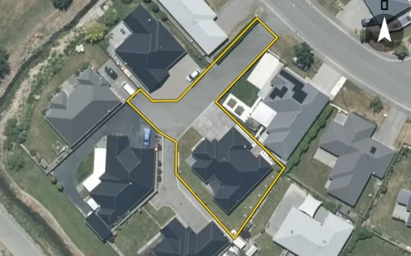 10E Magnolia Drive