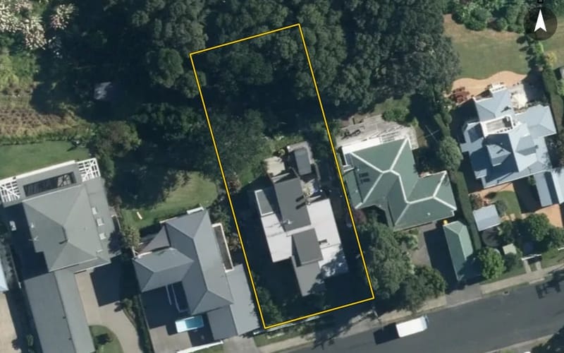 44 First View Avenue
