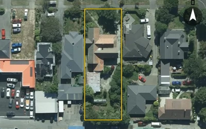 35 Earnslaw Street