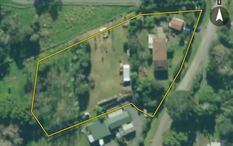 14 McAlister Road