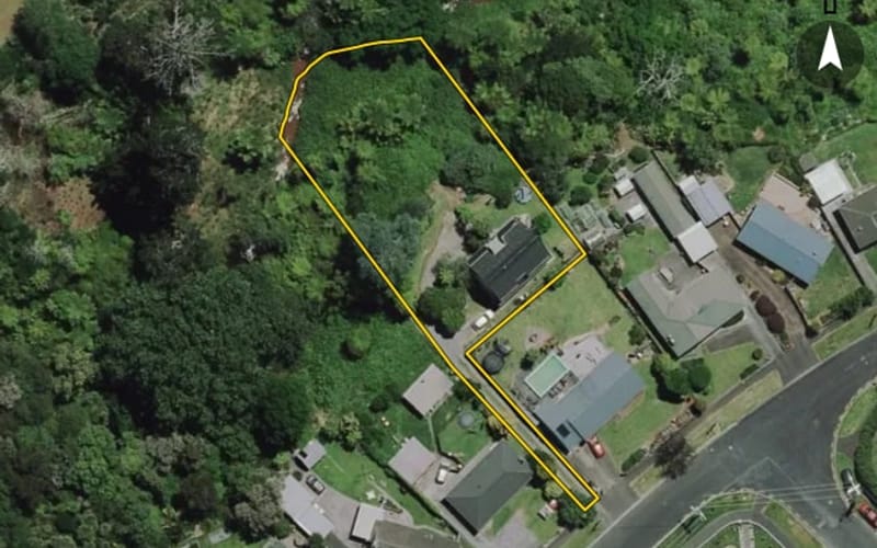 77A Bruce Avenue