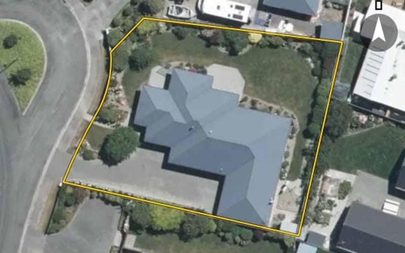 7 Alpine Close